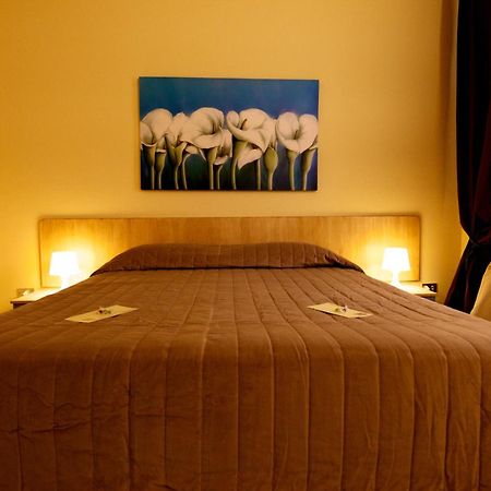 Olympo Bed & Breakfast Bisceglie Dış mekan fotoğraf