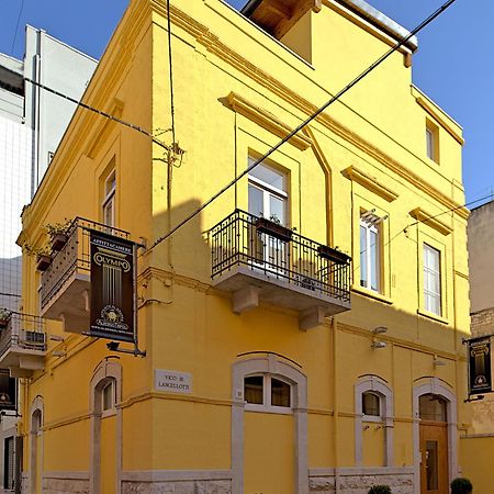 Olympo Bed & Breakfast Bisceglie Dış mekan fotoğraf