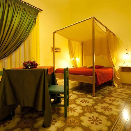 Olympo Bed & Breakfast Bisceglie Dış mekan fotoğraf