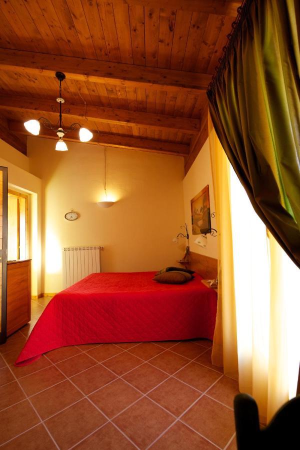 Olympo Bed & Breakfast Bisceglie Dış mekan fotoğraf