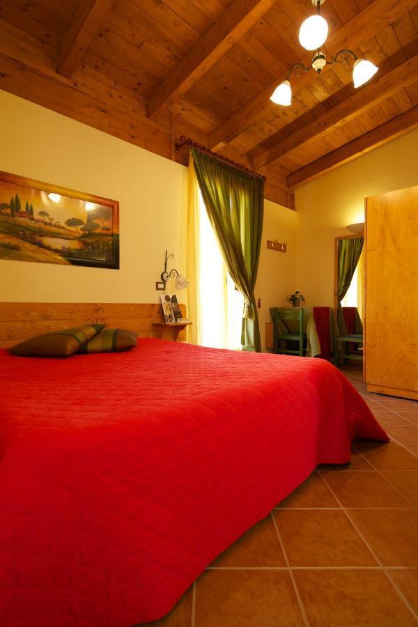 Olympo Bed & Breakfast Bisceglie Dış mekan fotoğraf
