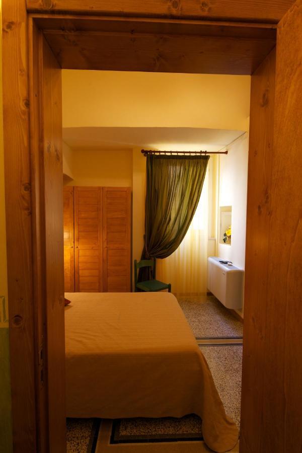 Olympo Bed & Breakfast Bisceglie Dış mekan fotoğraf