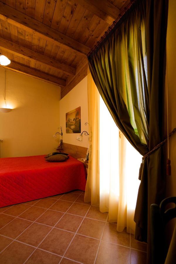 Olympo Bed & Breakfast Bisceglie Dış mekan fotoğraf