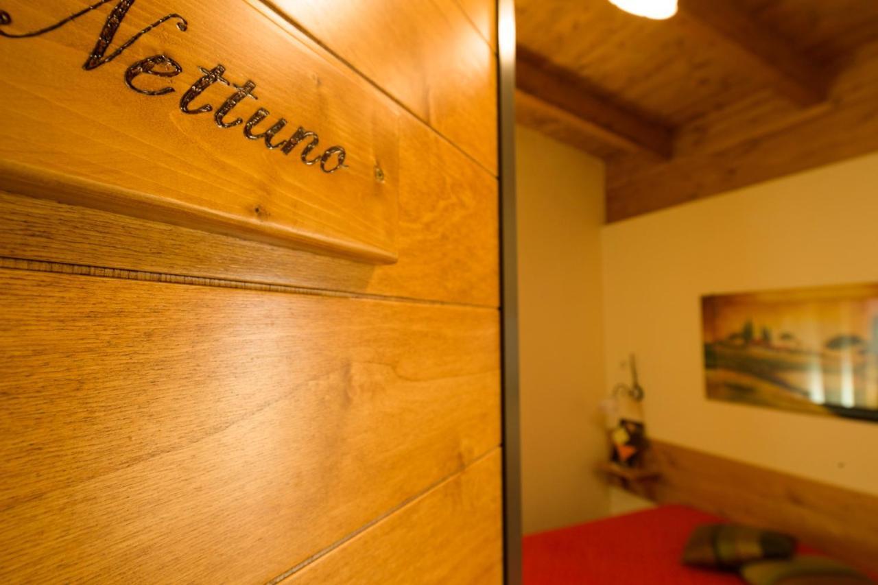 Olympo Bed & Breakfast Bisceglie Dış mekan fotoğraf