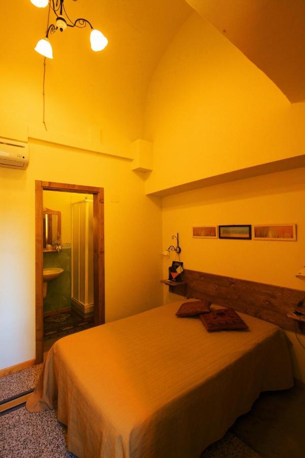 Olympo Bed & Breakfast Bisceglie Dış mekan fotoğraf