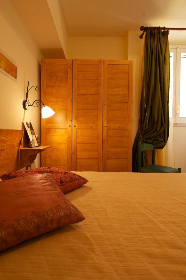 Olympo Bed & Breakfast Bisceglie Dış mekan fotoğraf