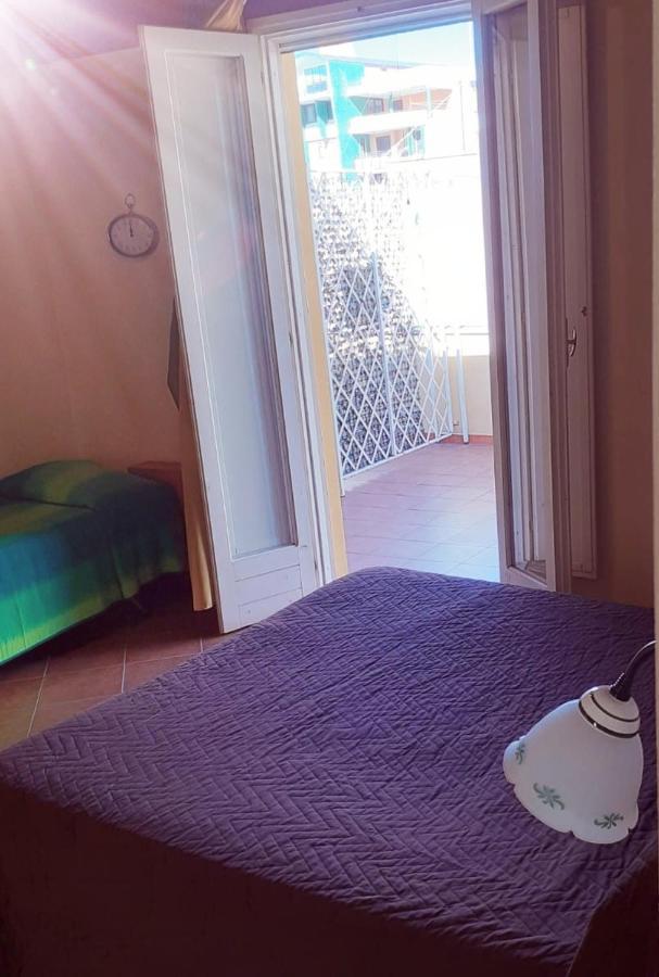 Olympo Bed & Breakfast Bisceglie Dış mekan fotoğraf