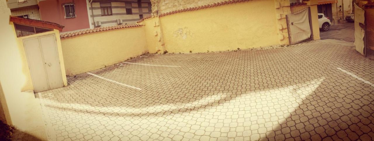 Olympo Bed & Breakfast Bisceglie Dış mekan fotoğraf