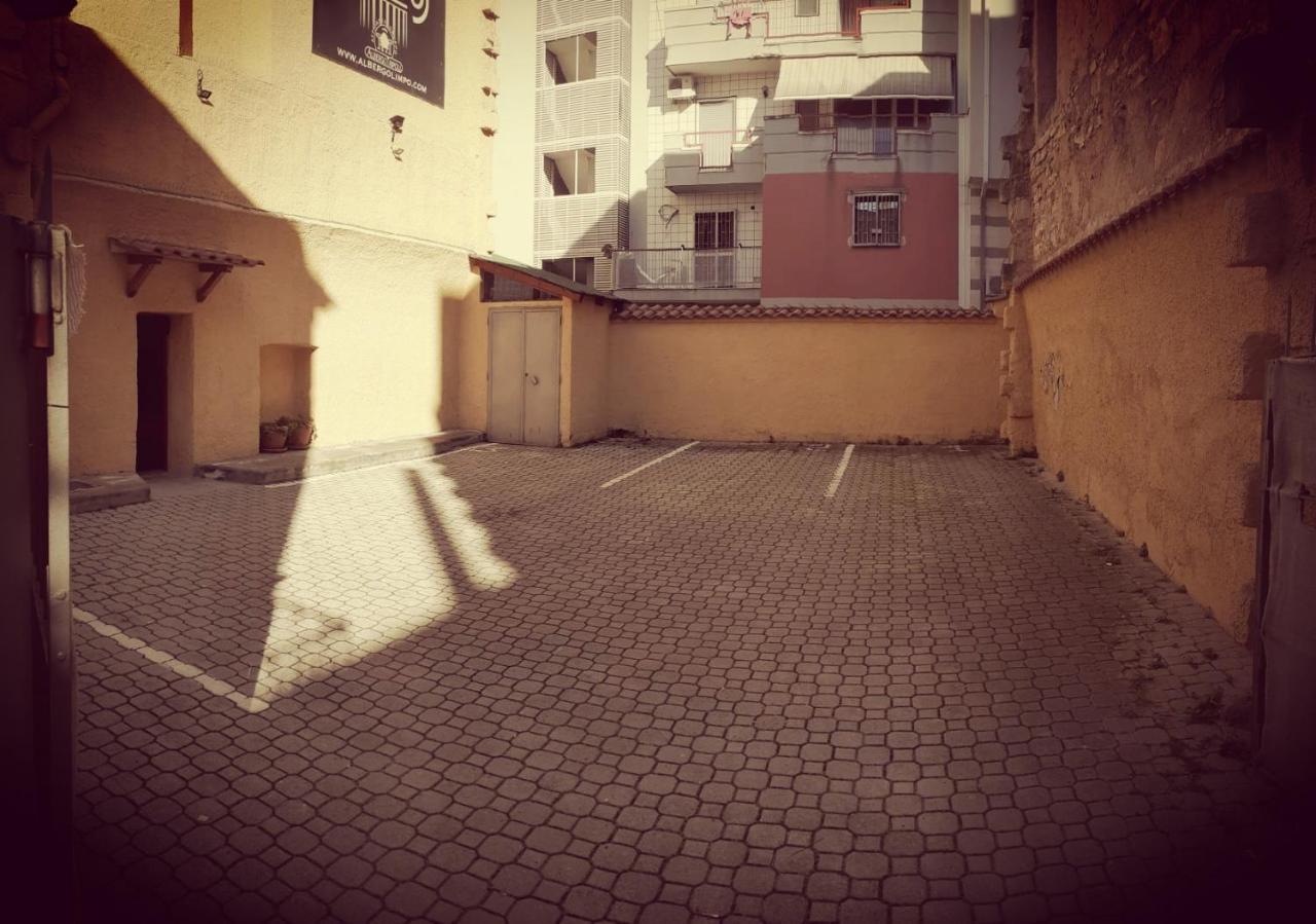 Olympo Bed & Breakfast Bisceglie Dış mekan fotoğraf