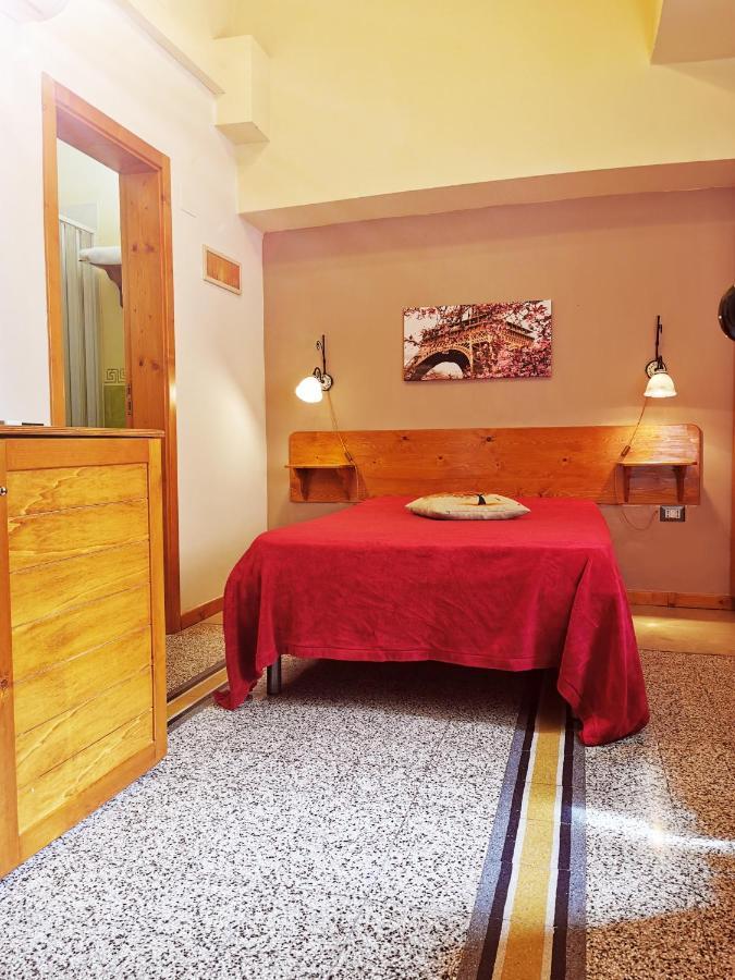 Olympo Bed & Breakfast Bisceglie Dış mekan fotoğraf