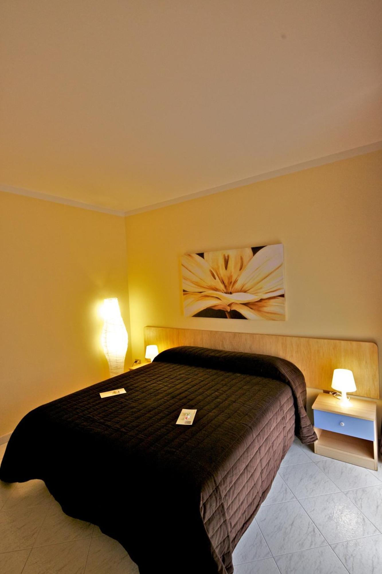 Olympo Bed & Breakfast Bisceglie Dış mekan fotoğraf