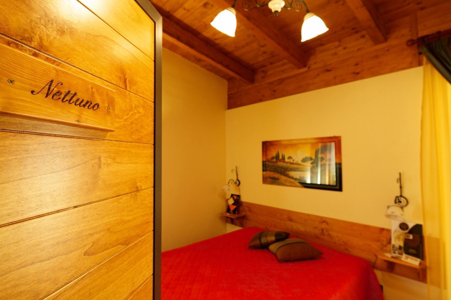 Olympo Bed & Breakfast Bisceglie Dış mekan fotoğraf