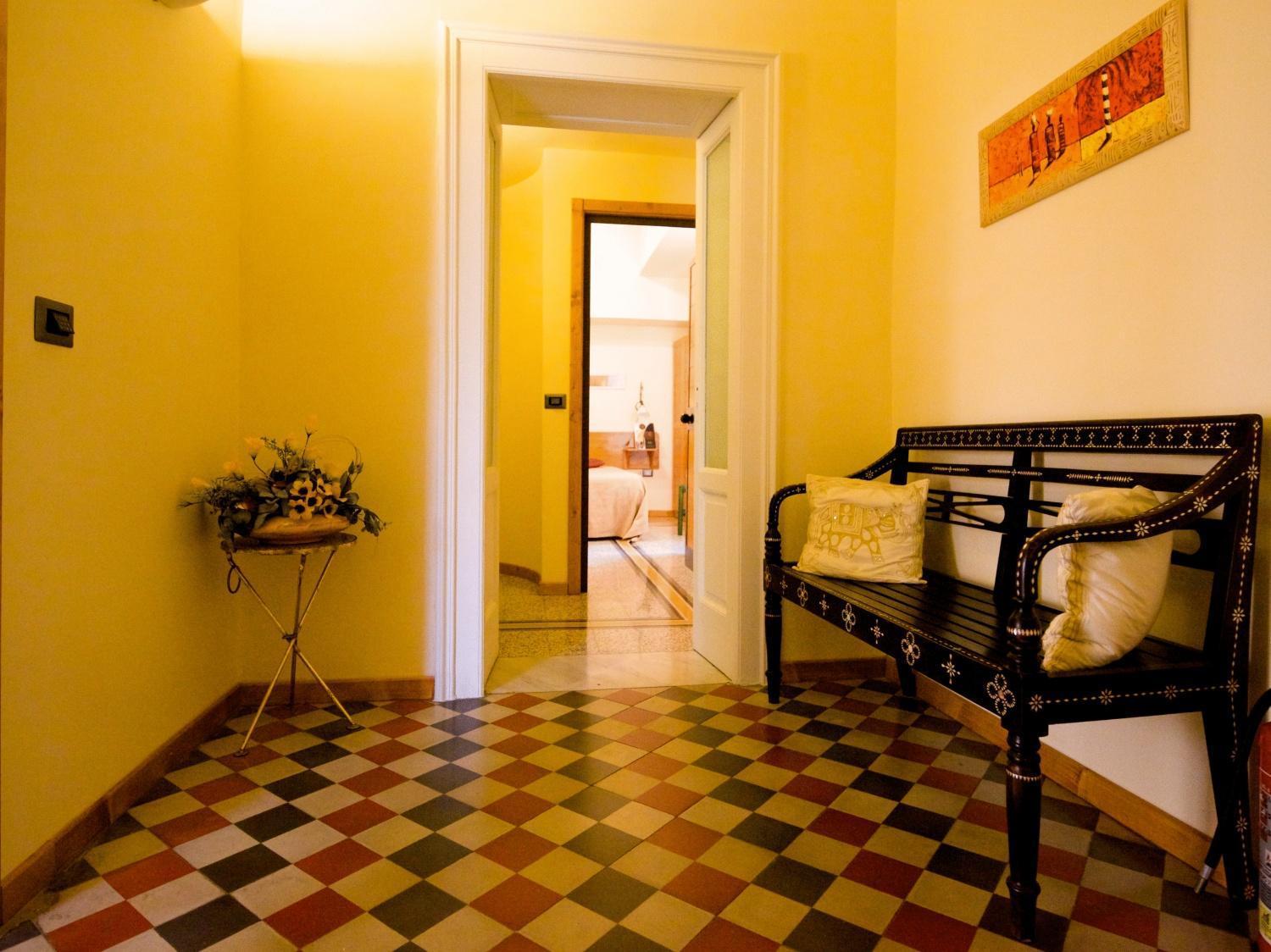 Olympo Bed & Breakfast Bisceglie Dış mekan fotoğraf