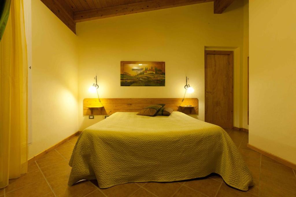 Olympo Bed & Breakfast Bisceglie Dış mekan fotoğraf